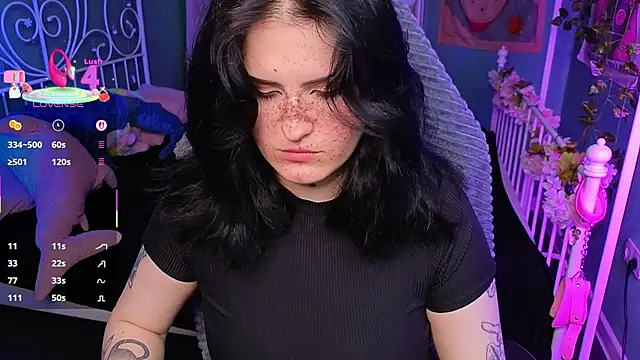 Dark Shine online show from October 7, 6:03 am