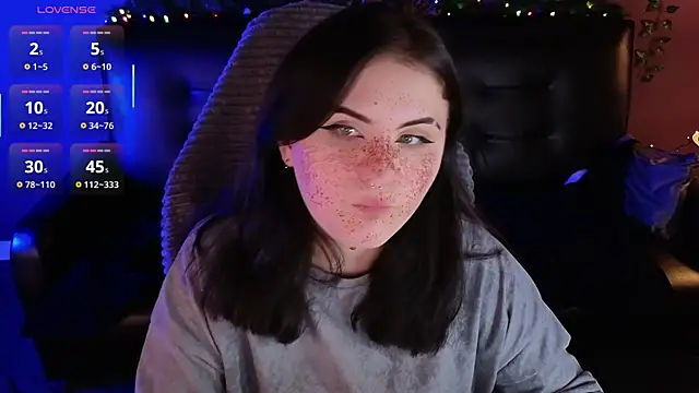 Dark Shine online show from January 7, 8:58 pm