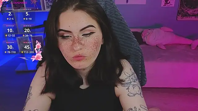 Dark Shine online show from April 1, 8:17 pm