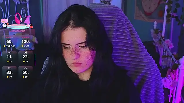 Dark Shine online show from November 15, 10:19 am