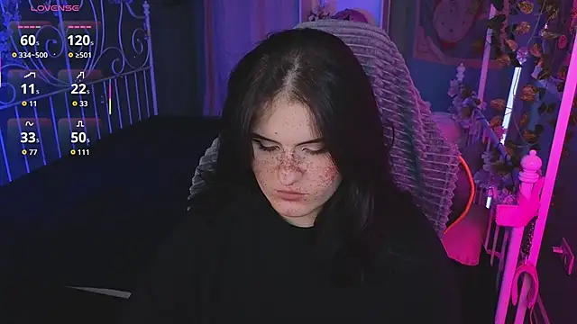 Dark Shine online show from January 10, 8:37 pm