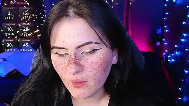 Dark Shine online show from December 17, 8:47 pm