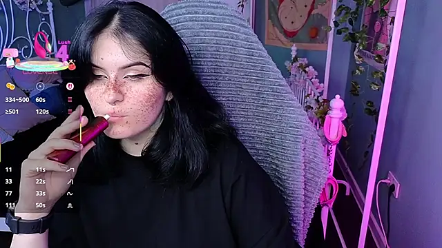 Dark Shine online show from September 18, 10:40 am