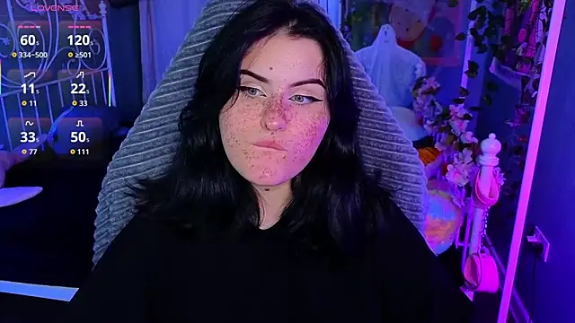 Dark Shine online show from November 4, 6:06 am