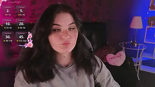 Dark Shine online show from January 13, 8:13 pm