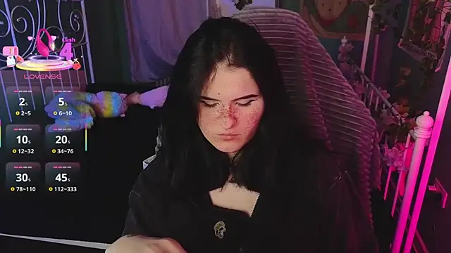 Dark Shine online show from November 18, 10:18 am