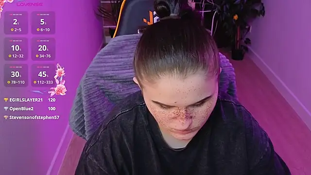 Dark Shine online show from February 22, 4:04 am