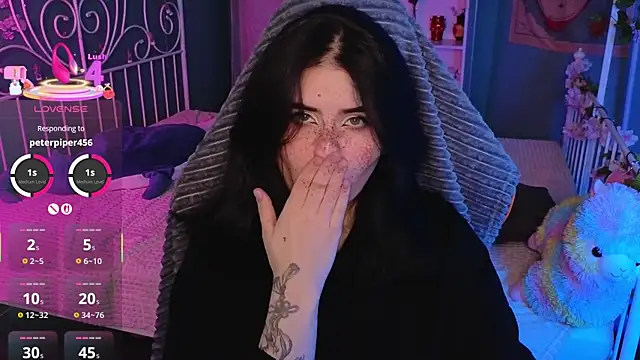 Dark Shine online show from November 22, 5:39 am