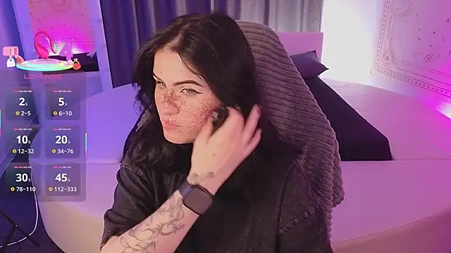 Dark Shine online show from November 13, 5:55 am