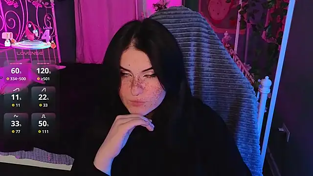 Dark Shine online show from November 21, 6:34 am