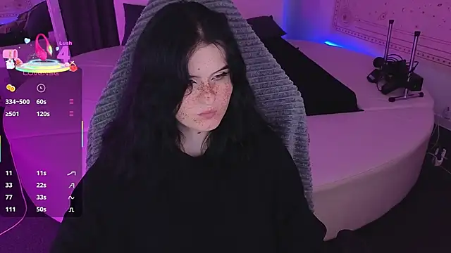 Dark Shine online show from September 23, 9:49 am