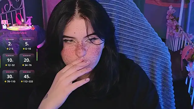 Dark Shine online show from November 20, 6:14 am