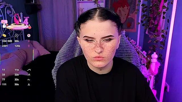 Dark Shine online show from September 28, 3:08 pm