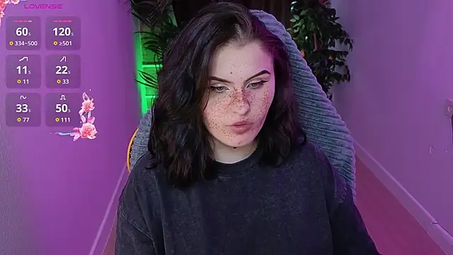 Dark Shine online show from February 20, 3:25 pm