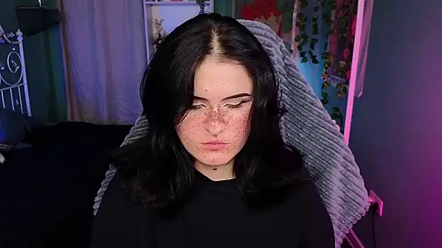 Dark Shine online show from October 18, 5:31 am