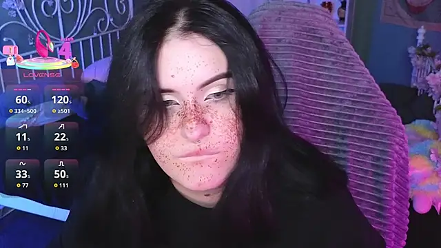 Dark Shine online show from November 11, 10:43 am