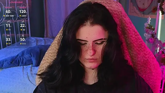 Dark Shine online show from November 28, 6:13 am