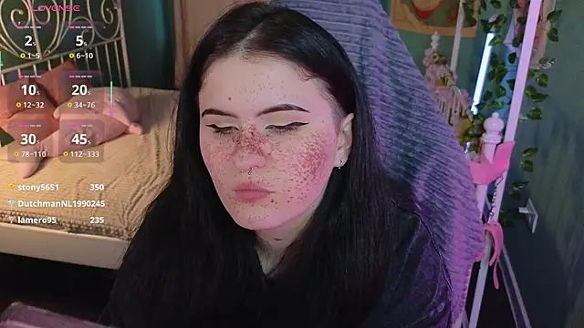 Dark Shine online show from January 12, 8:32 am