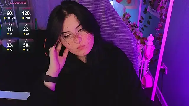 Dark Shine online show from November 3, 6:07 am