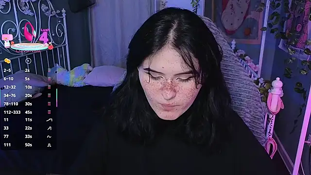 Dark Shine online show from September 20, 5:12 am