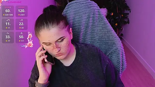 Dark Shine online show from February 21, 3:58 pm