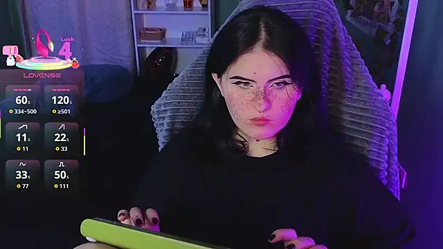 Dark Shine online show from November 16, 10:20 am