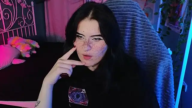 Dark Shine online show from October 29, 5:39 am