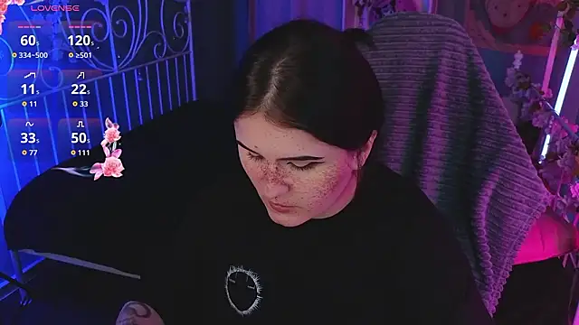 Dark Shine online show from January 17, 8:12 pm