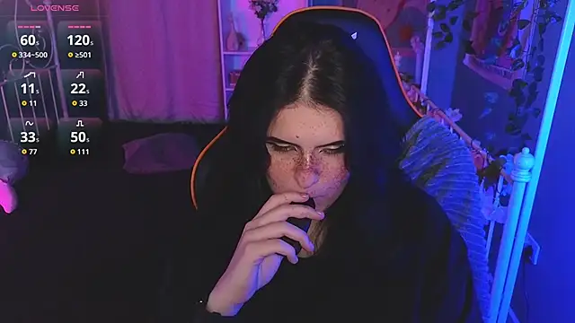 Dark Shine online show from November 26, 6:46 am