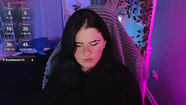 Dark Shine online show from November 29, 5:51 am