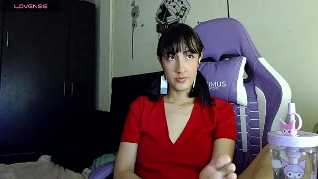 AvlieQueen online show from January 14, 9:13 am