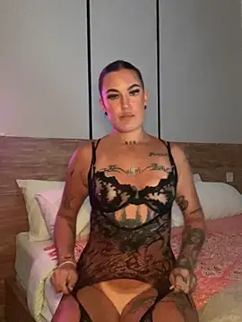 savana heart online show from September 22, 1:33 am