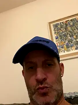 Maurinho3005 online show from November 1, 1:23 am