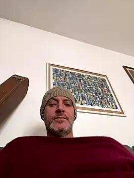 Maurinho3005 online show from November 6, 7:45 am