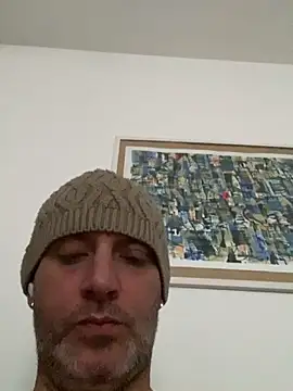 Maurinho3005 online show from November 20, 8:15 am