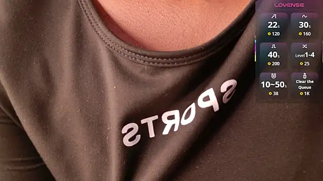 alisonn moon online show from March 3, 10:06 pm