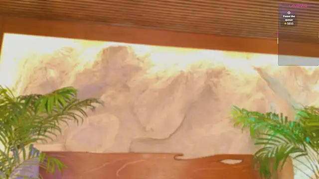 alisonn moon online show from April 10, 10:39 pm