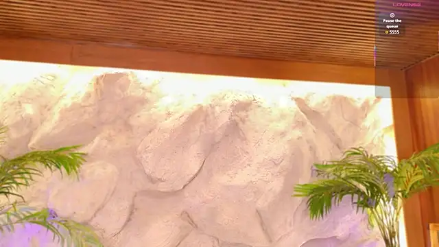 alisonn moon online show from February 16, 10:51 pm