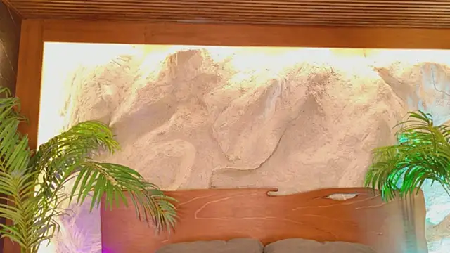 alisonn moon online show from March 27, 10:11 pm