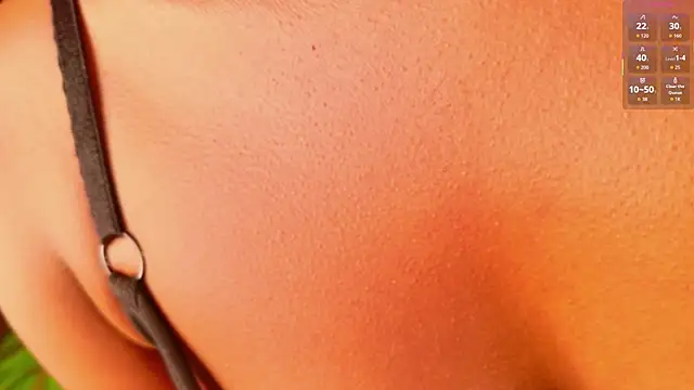 alisonn moon online show from February 28, 9:58 pm