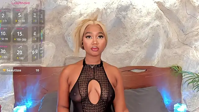 alisonn moon online show from December 19, 10:23 pm