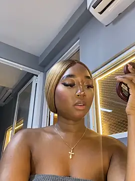 alisonn moon online show from November 22, 11:03 pm