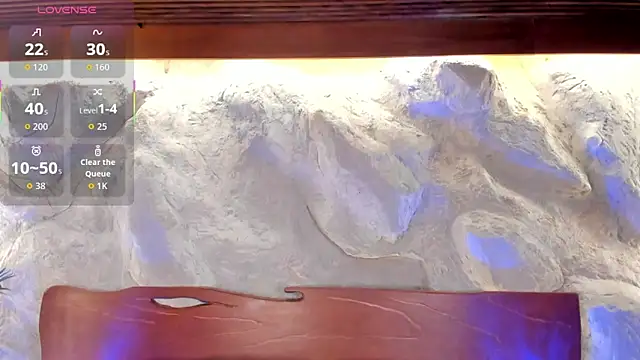 alisonn moon online show from December 17, 10:04 pm