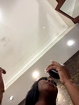 alisonn moon online show from October 23, 10:19 pm