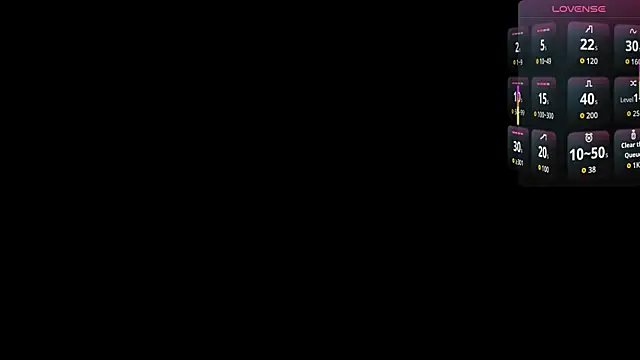 alisonn moon online show from March 29, 1:46 pm