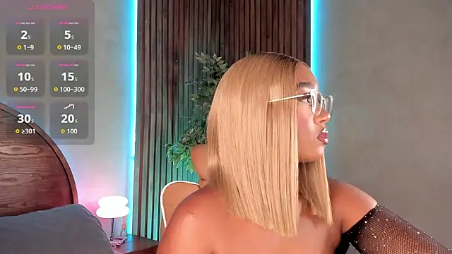 alisonn moon online show from November 12, 10:57 pm