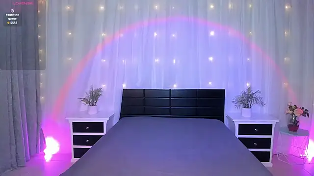 Evolet Bee online show from November 27, 1:00 pm