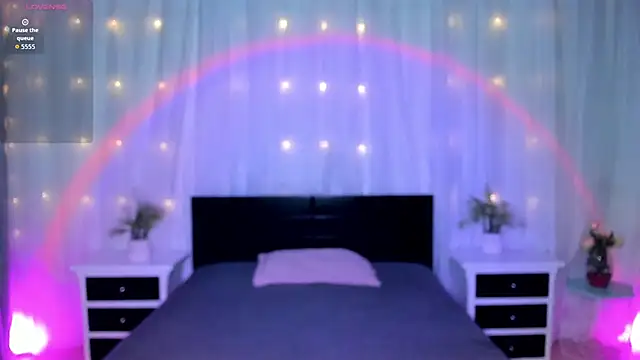 Evolet Bee online show from March 21, 12:42 pm