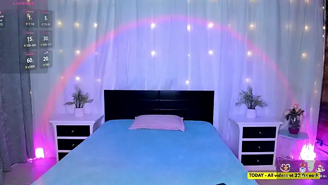 Evolet Bee online show from April 10, 12:34 pm