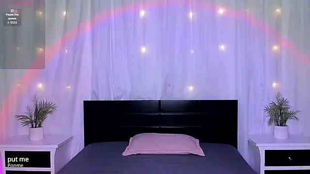 Evolet Bee online show from March 12, 12:42 pm